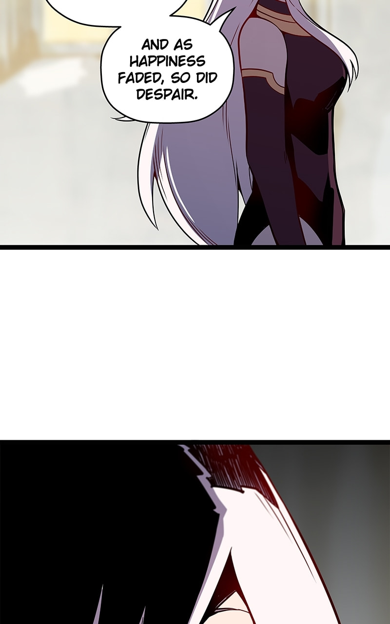 Everywhere & Nowhere (Discover) Chapter 239 page 10 - 