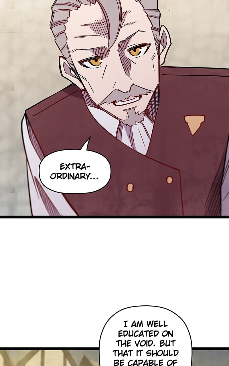 Everywhere & Nowhere (Discover) Chapter 240 page 12 - 