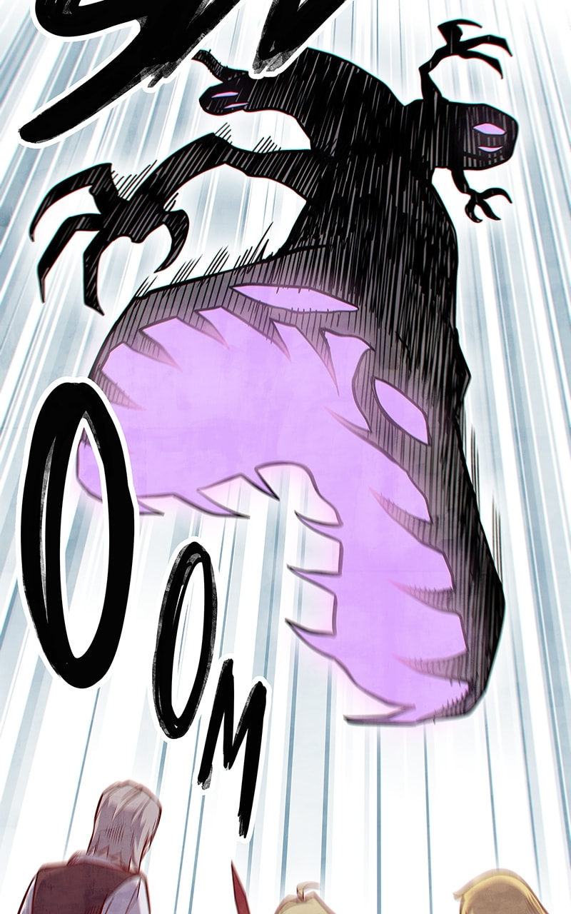 Everywhere & Nowhere (Discover) Chapter 240 page 16 - 