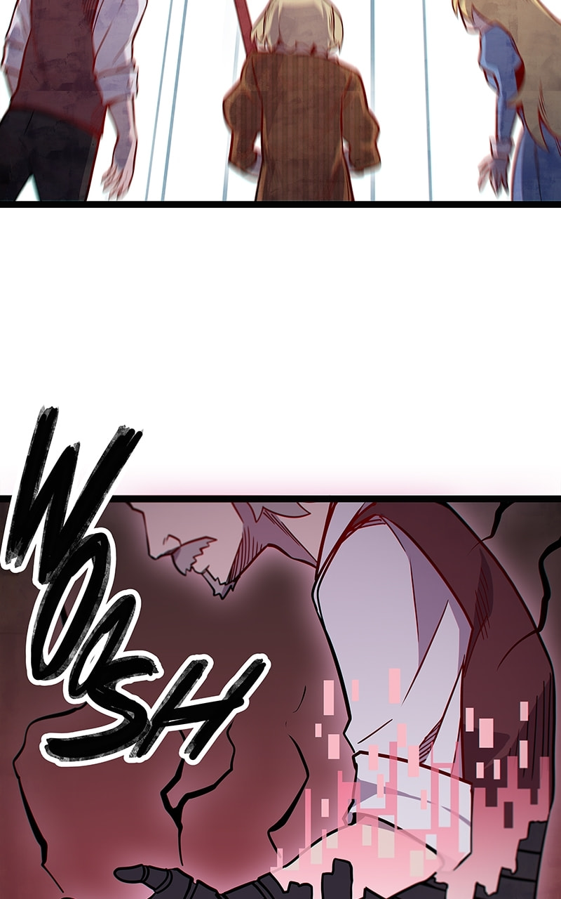 Everywhere & Nowhere (Discover) Chapter 240 page 17 - 
