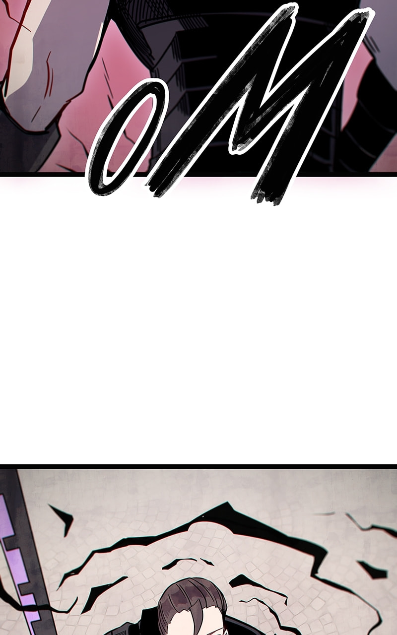 Everywhere & Nowhere (Discover) Chapter 240 page 19 - 