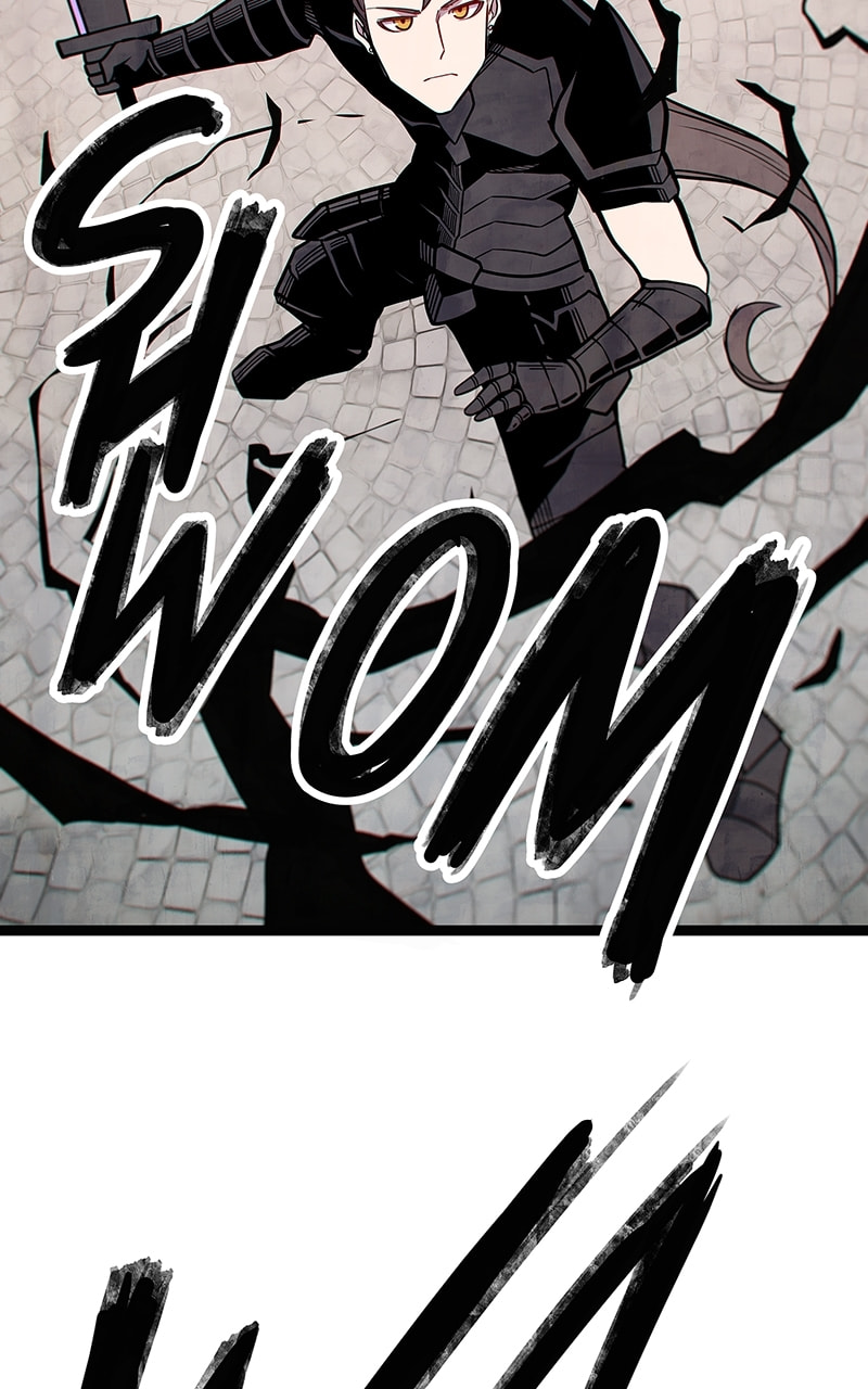 Everywhere & Nowhere (Discover) Chapter 240 page 20 - 