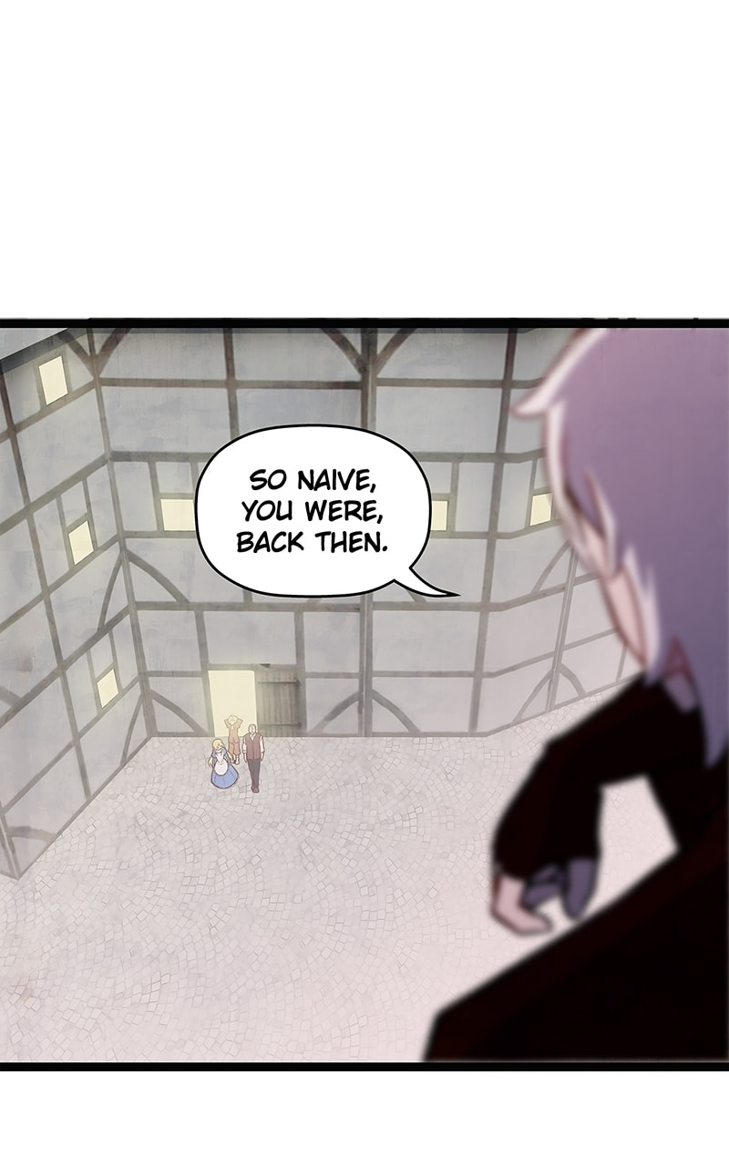 Everywhere & Nowhere (Discover) Chapter 240 page 3 - 