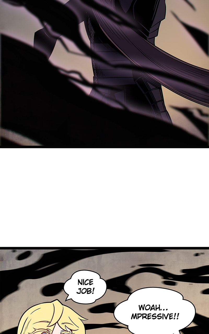Everywhere & Nowhere (Discover) Chapter 240 page 23 - 