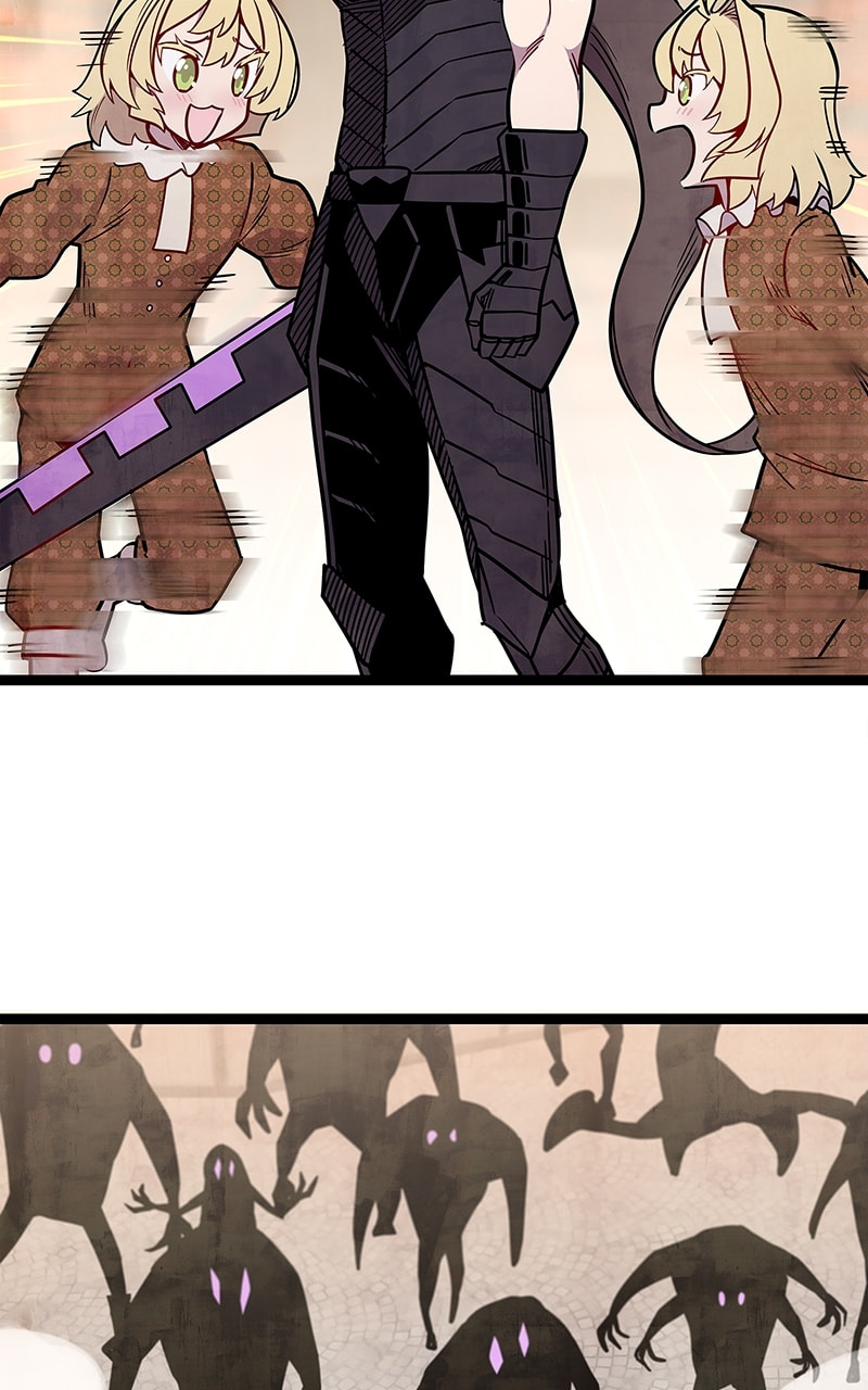 Everywhere & Nowhere (Discover) Chapter 240 page 25 - 