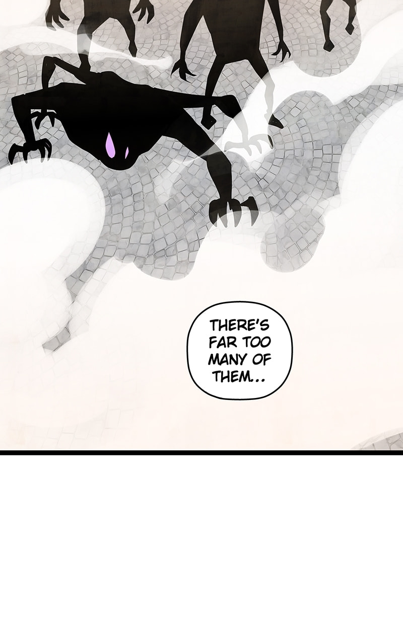 Everywhere & Nowhere (Discover) Chapter 240 page 26 - 