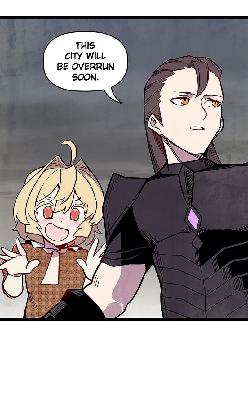 Everywhere & Nowhere (Discover) Chapter 240 page 27 - 