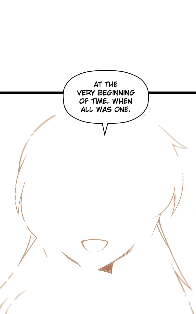 Everywhere & Nowhere (Discover) Chapter 240 page 34 - 