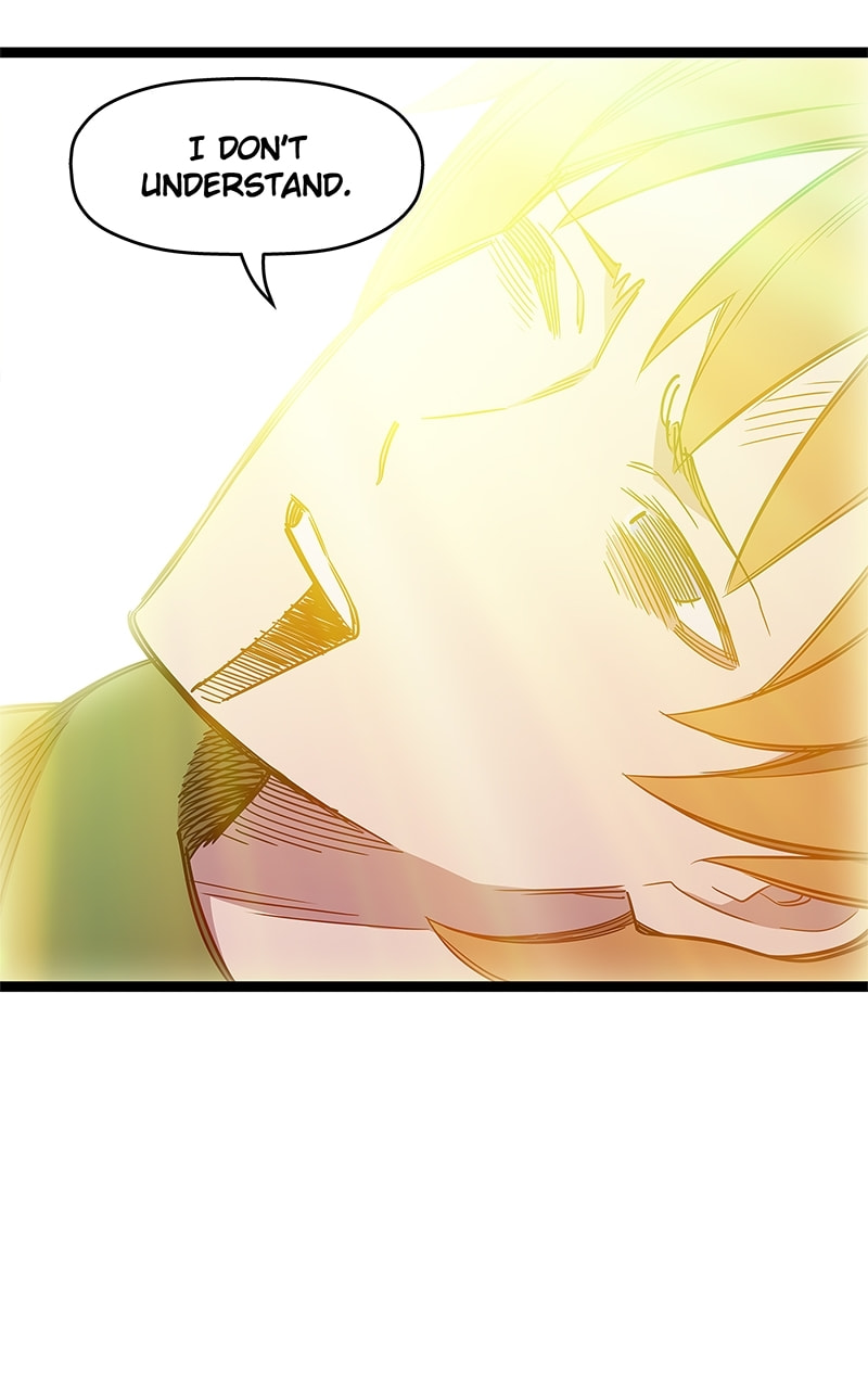 Everywhere & Nowhere (Discover) Chapter 240 page 37 - 