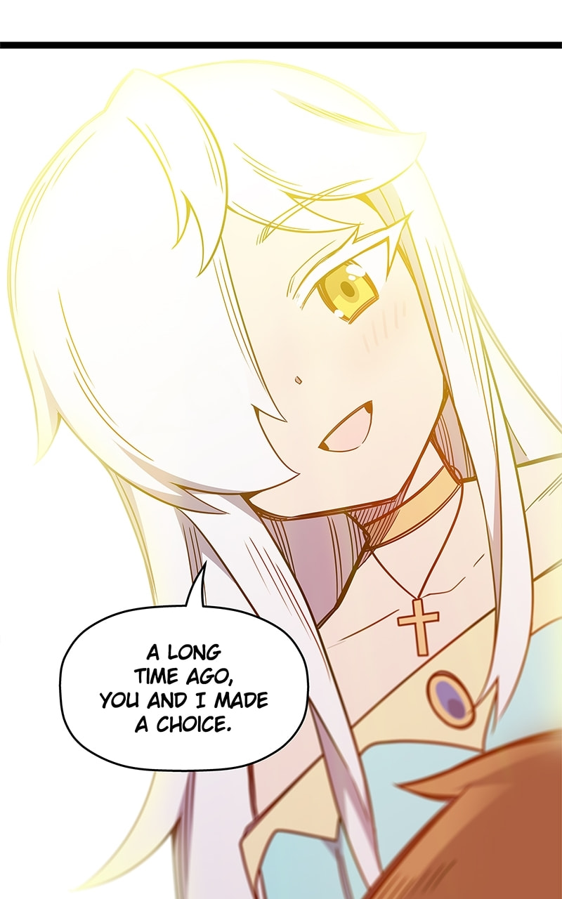 Everywhere & Nowhere (Discover) Chapter 240 page 38 - 