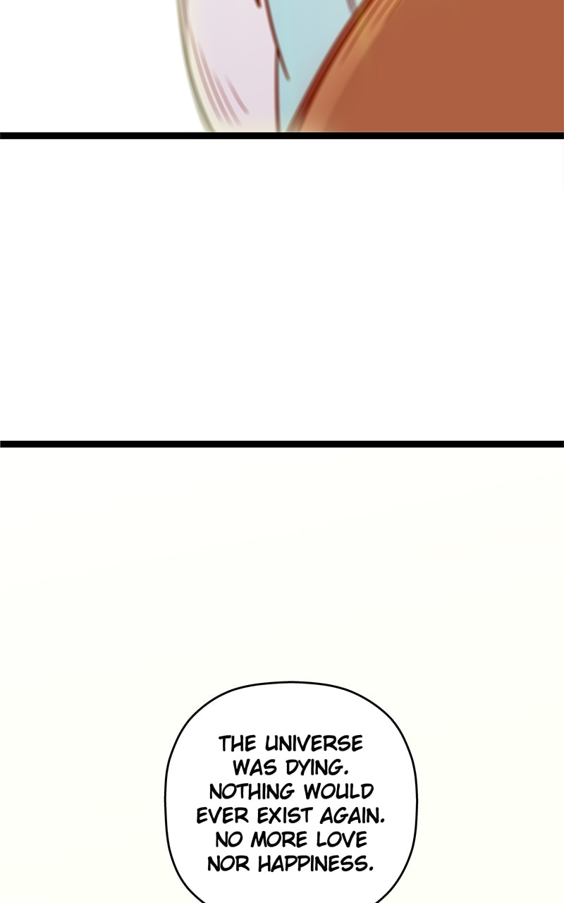 Everywhere & Nowhere (Discover) Chapter 240 page 39 - 