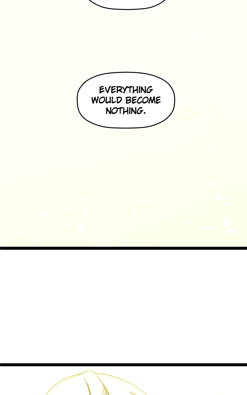 Everywhere & Nowhere (Discover) Chapter 240 page 40 - 