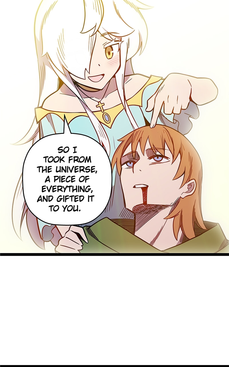 Everywhere & Nowhere (Discover) Chapter 240 page 41 - 