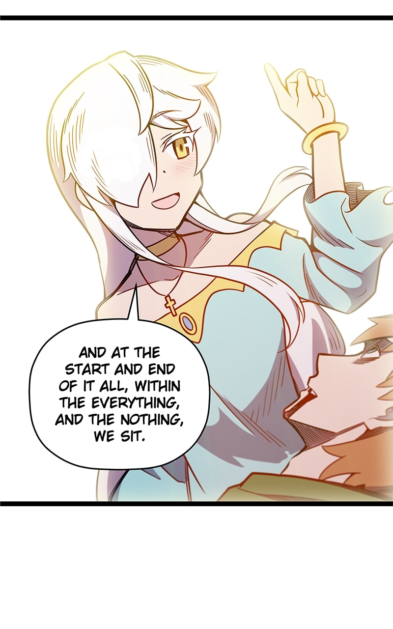 Everywhere & Nowhere (Discover) Chapter 240 page 43 - 