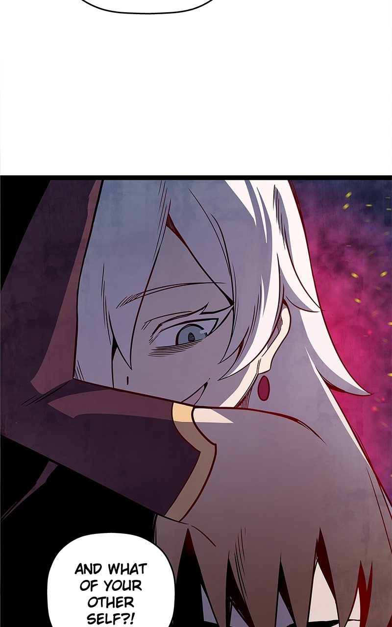 Everywhere & Nowhere (Discover) Chapter 240 page 45 - 