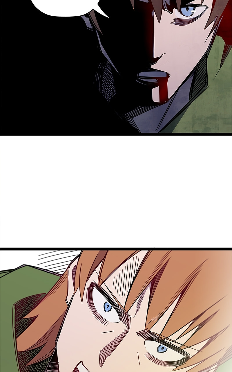 Everywhere & Nowhere (Discover) Chapter 240 page 46 - 