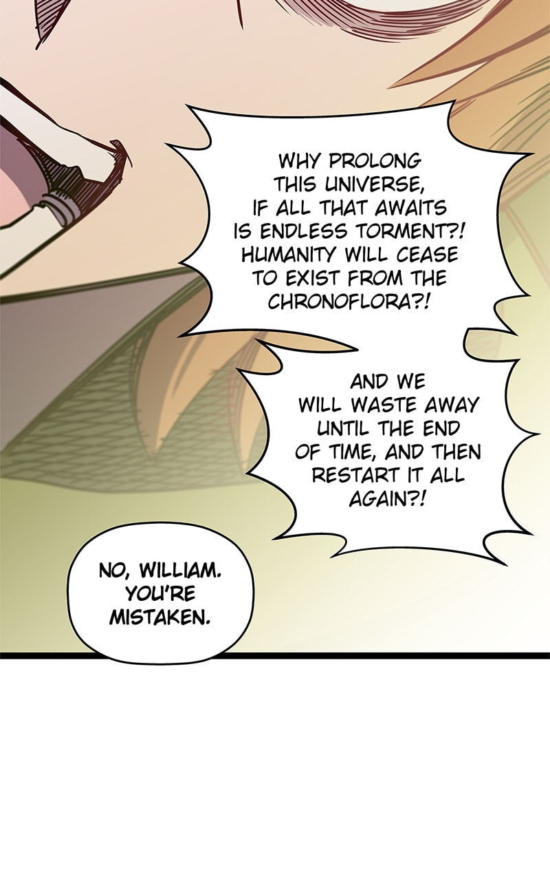 Everywhere & Nowhere (Discover) Chapter 240 page 48 - 