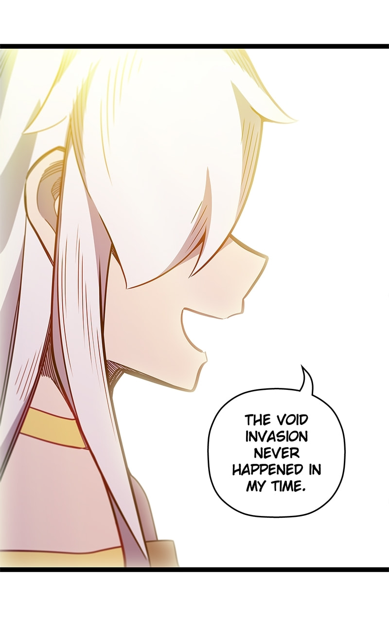 Everywhere & Nowhere (Discover) Chapter 240 page 49 - 
