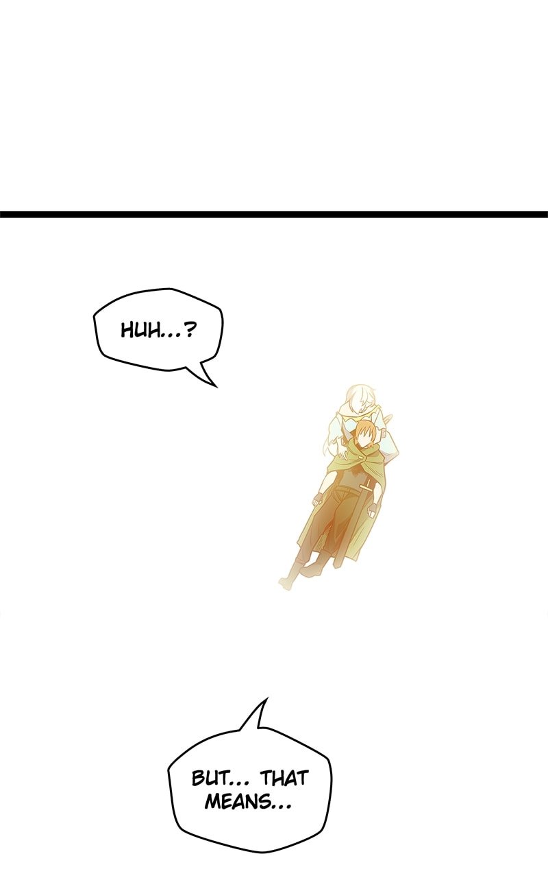 Everywhere & Nowhere (Discover) Chapter 240 page 50 - 