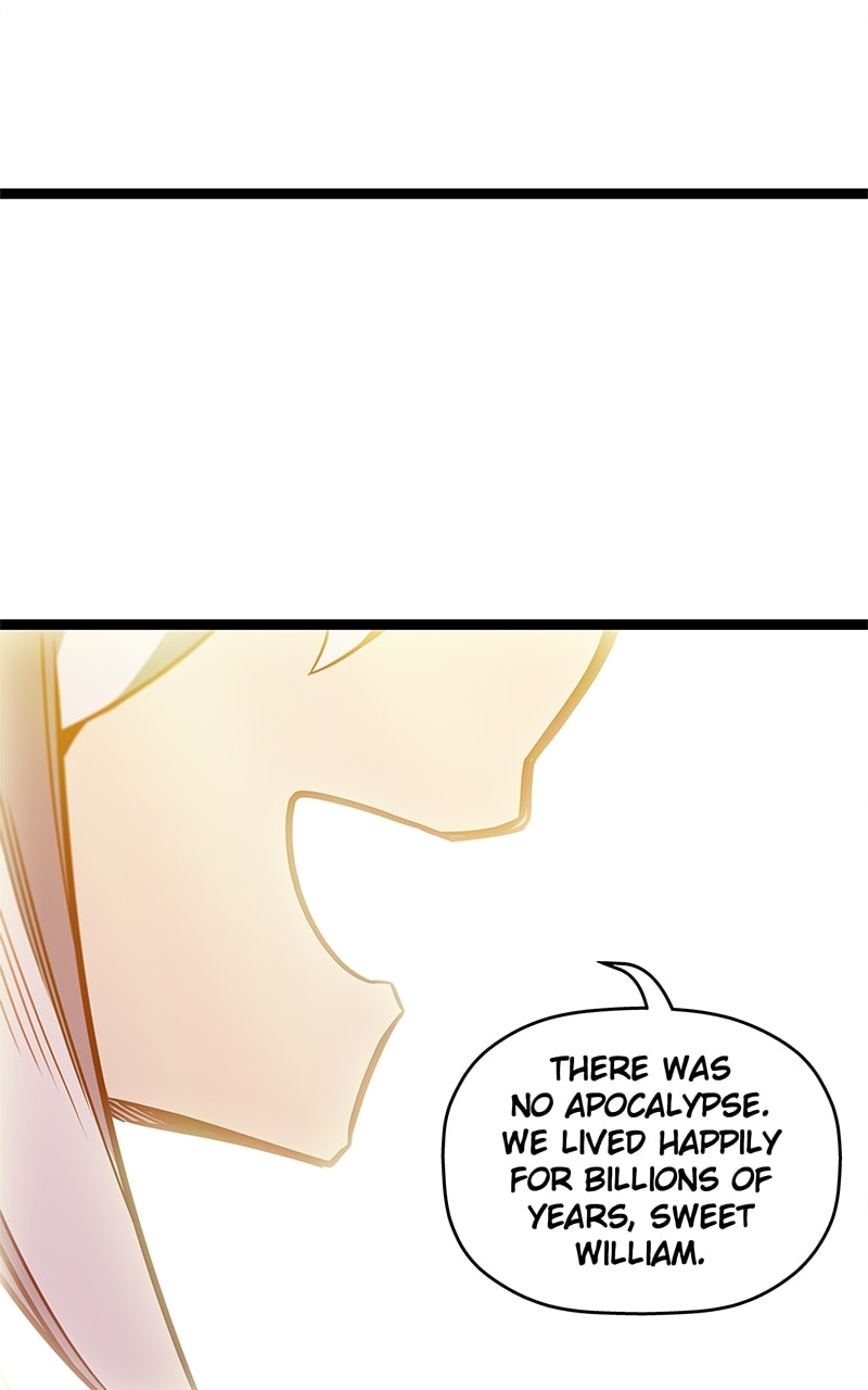 Everywhere & Nowhere (Discover) Chapter 240 page 51 - 