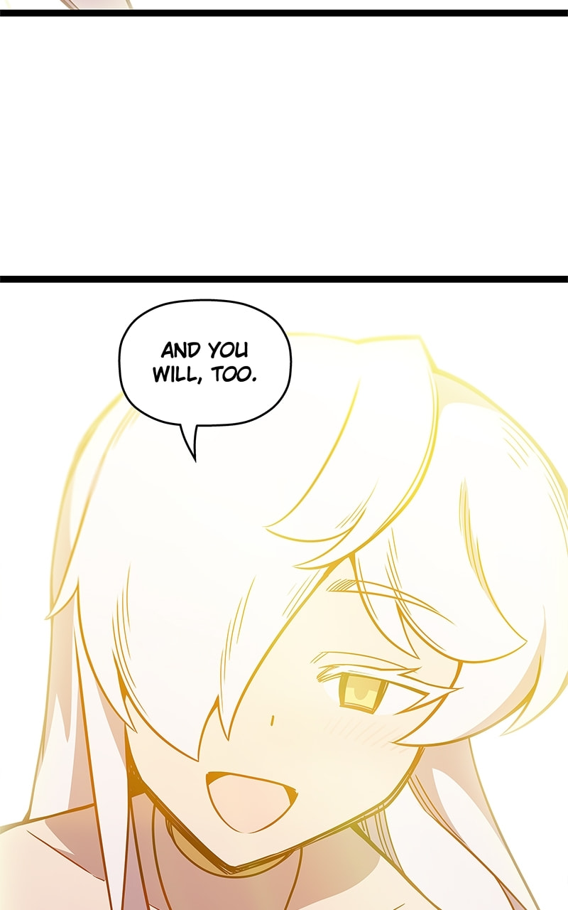 Everywhere & Nowhere (Discover) Chapter 240 page 52 - 