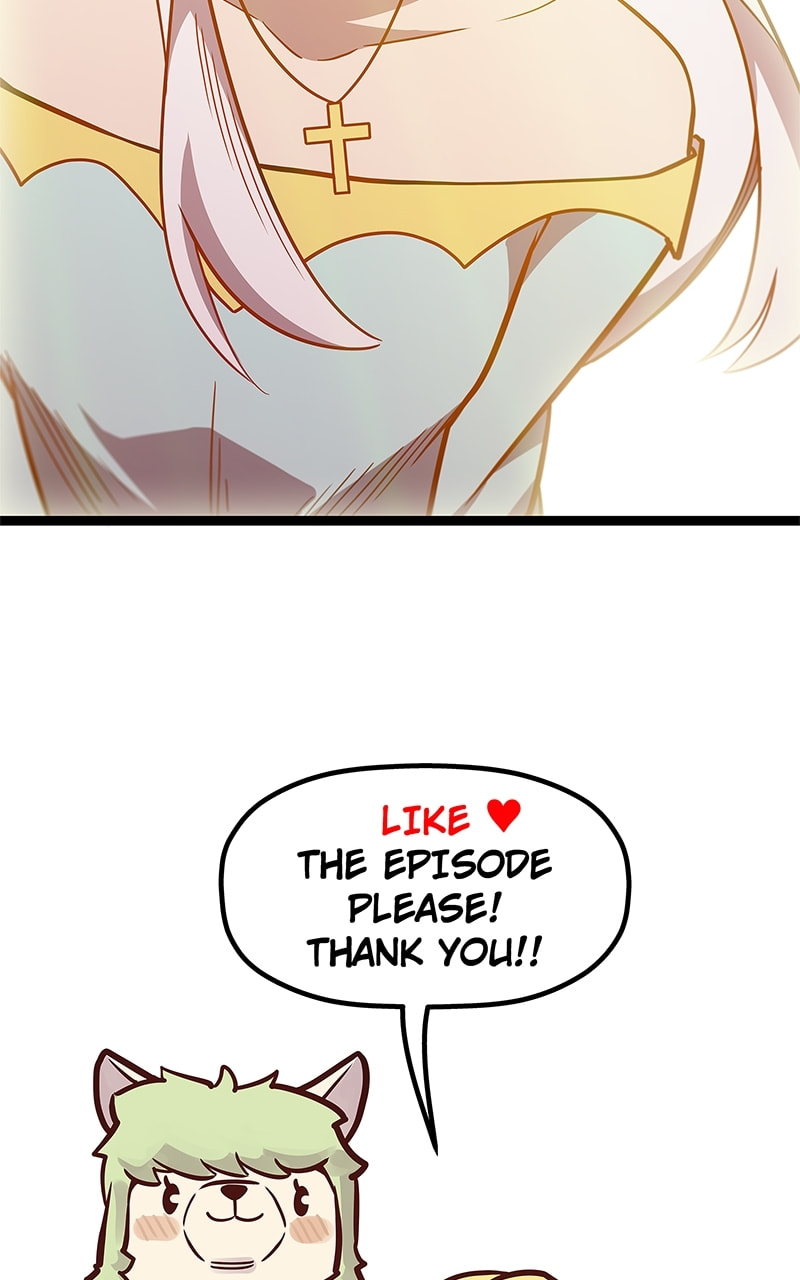 Everywhere & Nowhere (Discover) Chapter 240 page 53 - 