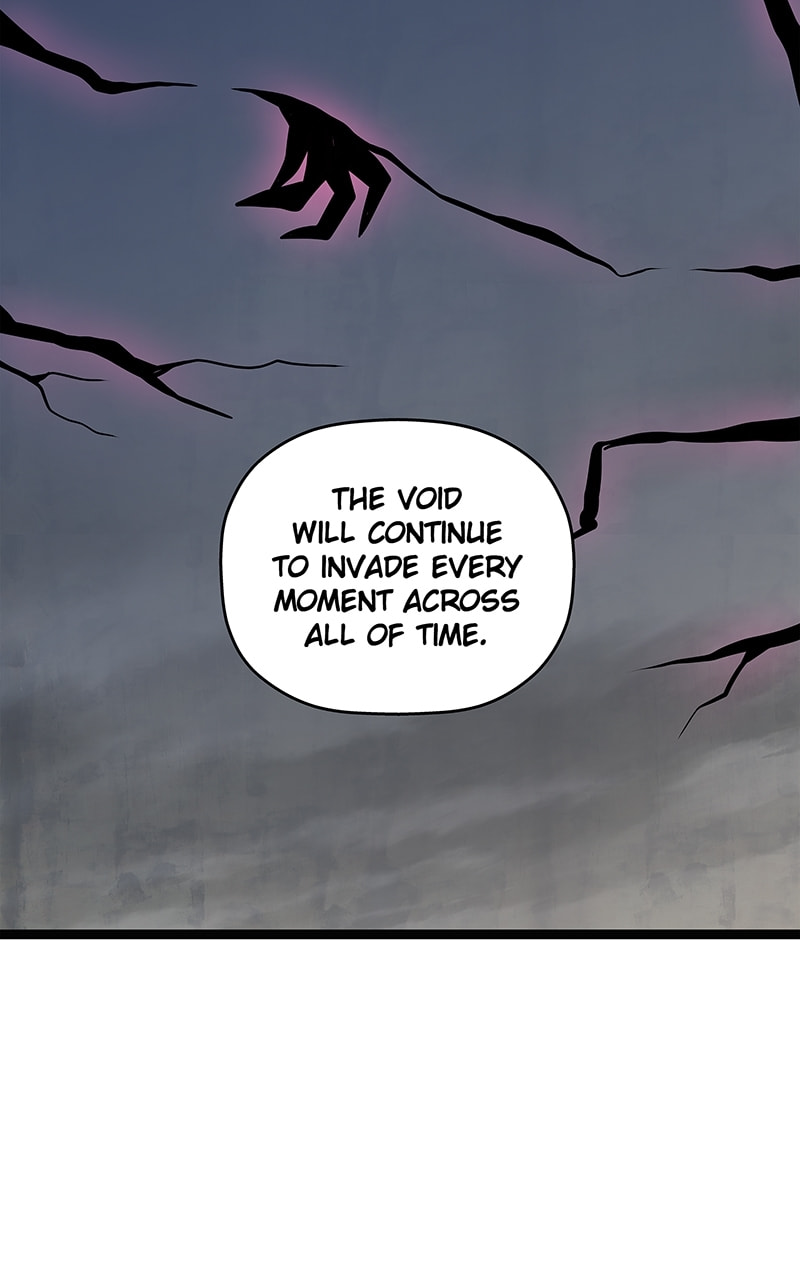 Everywhere & Nowhere (Discover) Chapter 240 page 8 - 