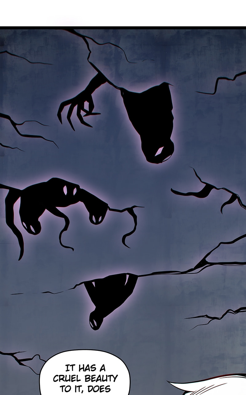 Everywhere & Nowhere (Discover) Chapter 240 page 9 - 
