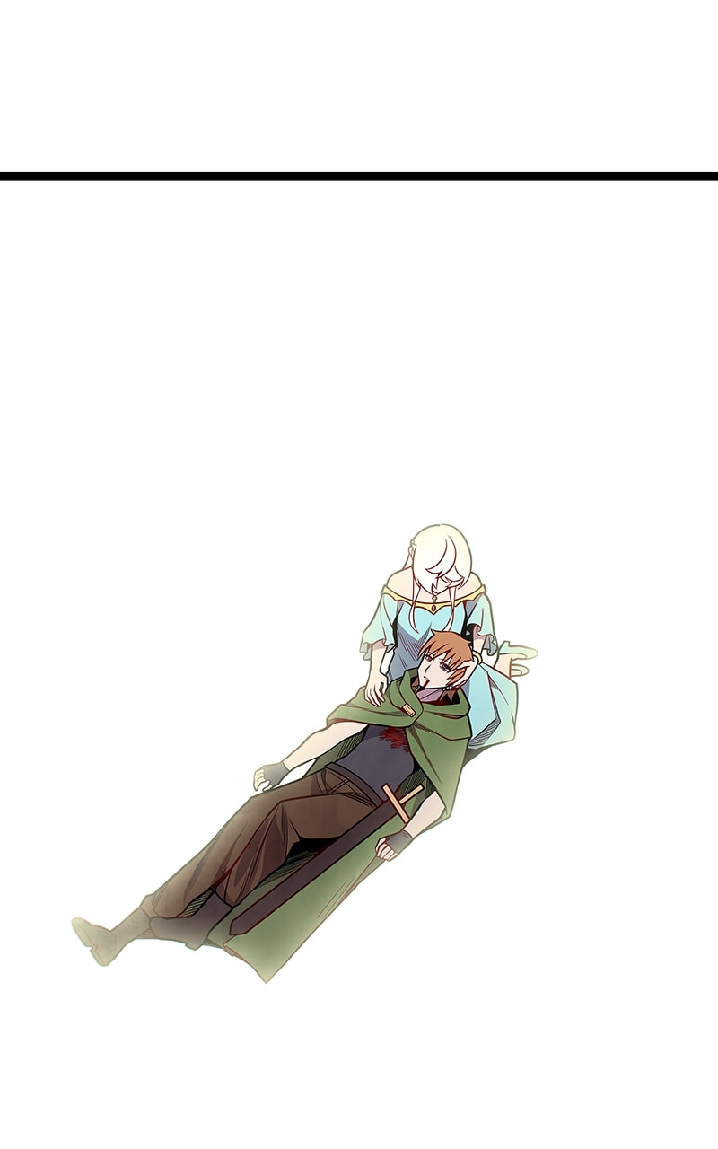 Everywhere & Nowhere (Discover) Chapter 241 page 2 - 