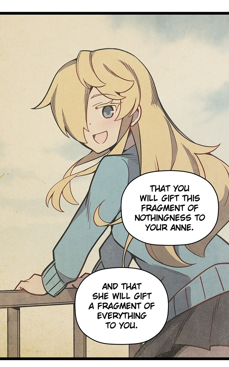 Everywhere & Nowhere (Discover) Chapter 241 page 12 - 