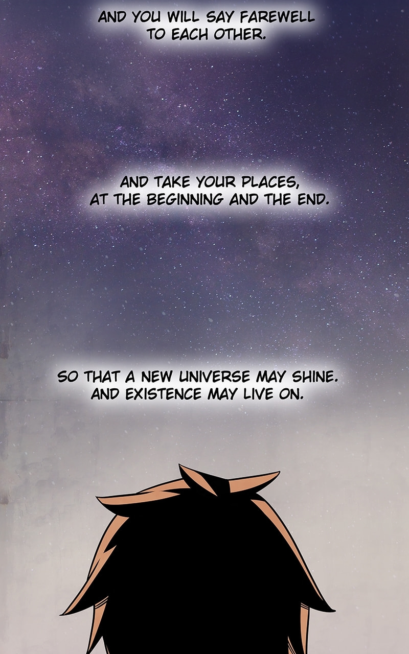 Everywhere & Nowhere (Discover) Chapter 241 page 14 - 