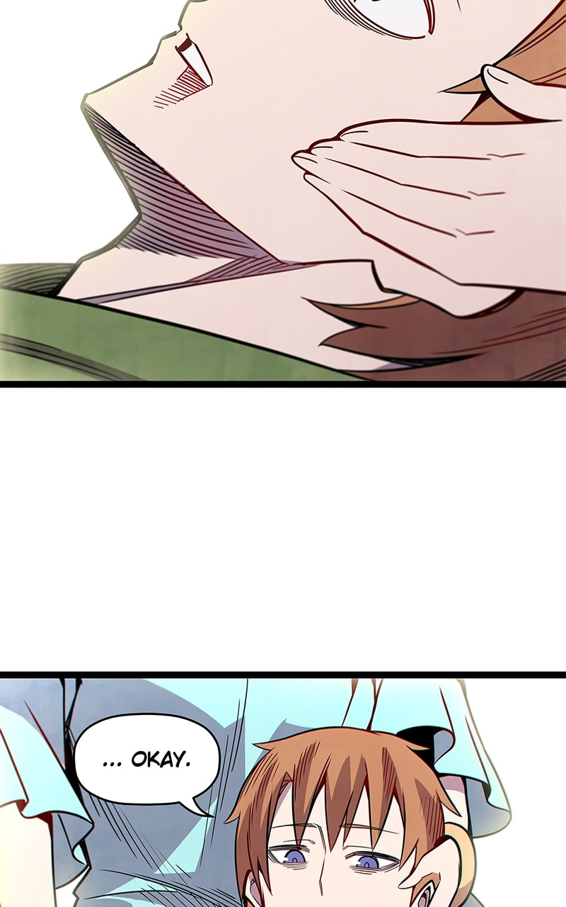 Everywhere & Nowhere (Discover) Chapter 241 page 16 - 