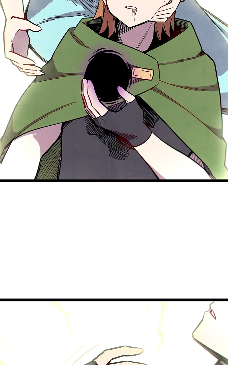 Everywhere & Nowhere (Discover) Chapter 241 page 17 - 