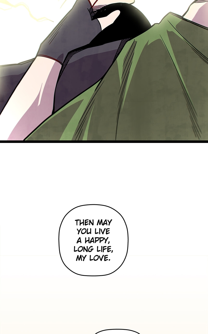 Everywhere & Nowhere (Discover) Chapter 241 page 18 - 
