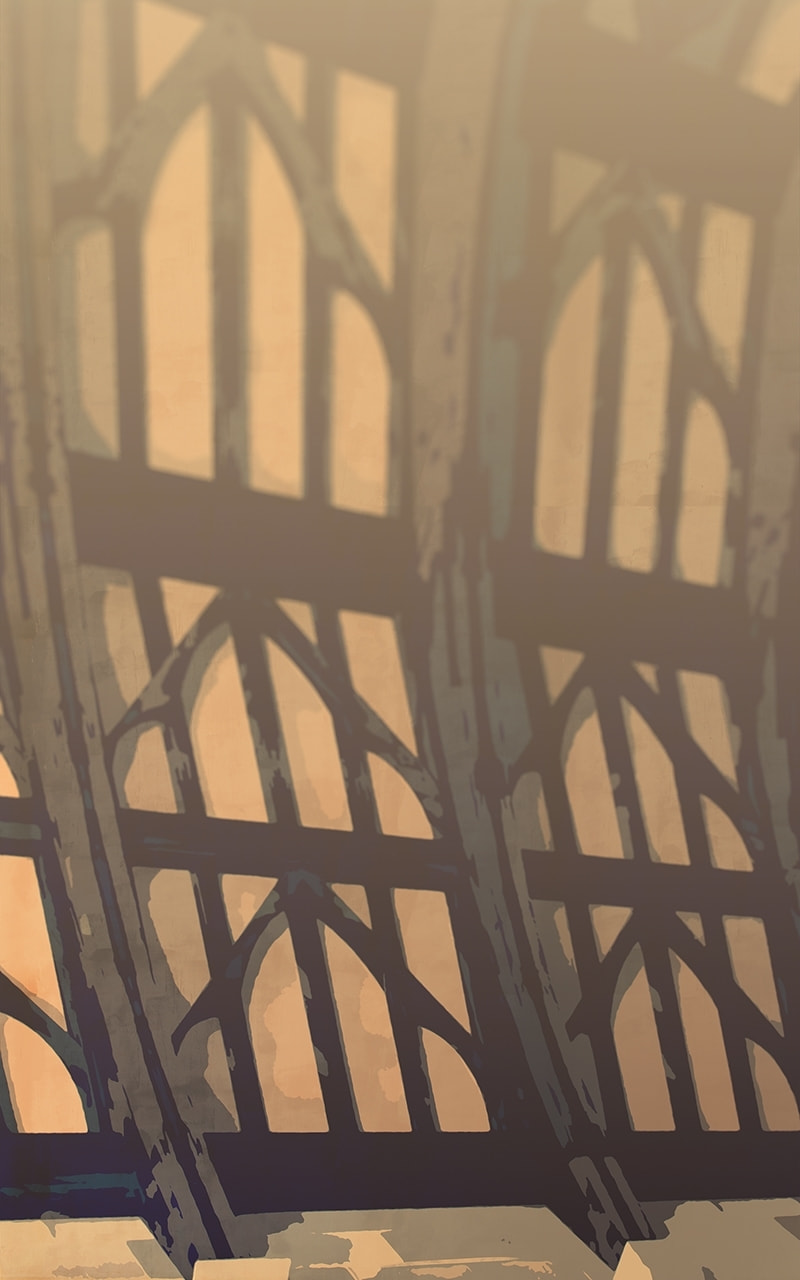 Everywhere & Nowhere (Discover) Chapter 241 page 20 - 