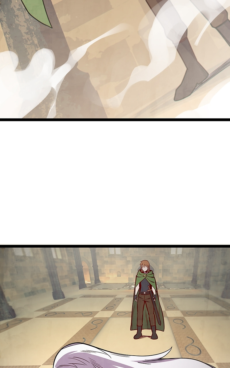 Everywhere & Nowhere (Discover) Chapter 241 page 22 - 