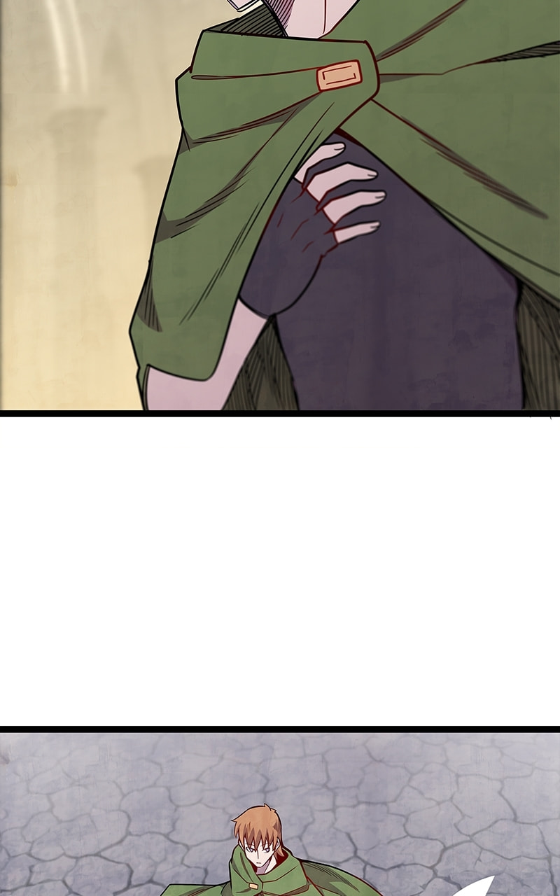 Everywhere & Nowhere (Discover) Chapter 241 page 24 - 