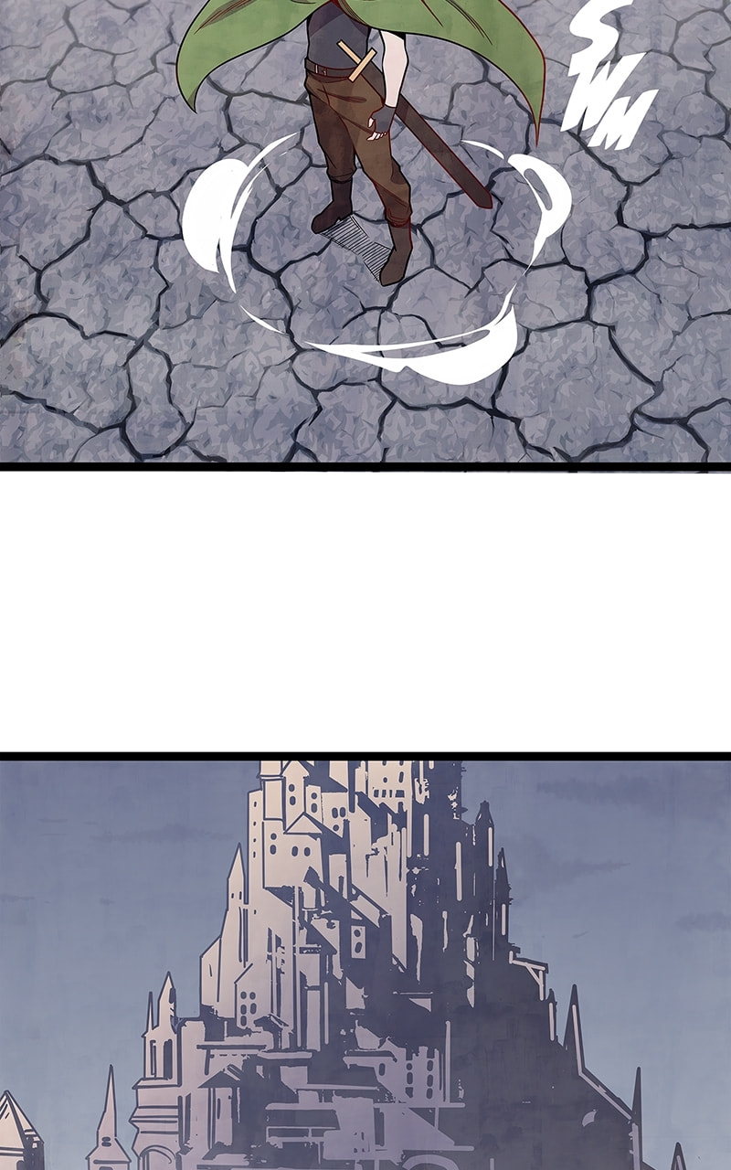 Everywhere & Nowhere (Discover) Chapter 241 page 25 - 