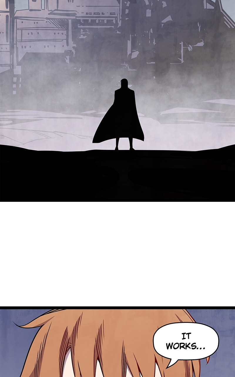 Everywhere & Nowhere (Discover) Chapter 241 page 26 - 
