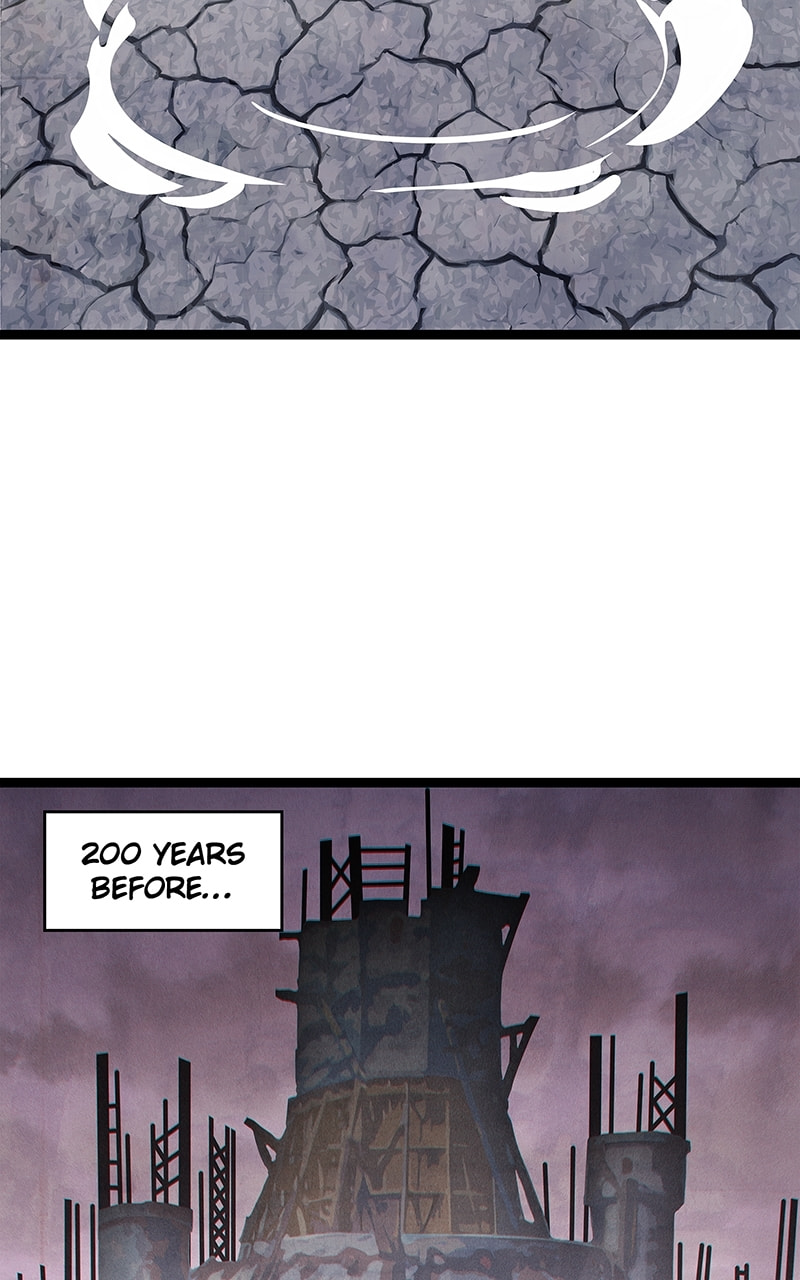 Everywhere & Nowhere (Discover) Chapter 241 page 29 - 