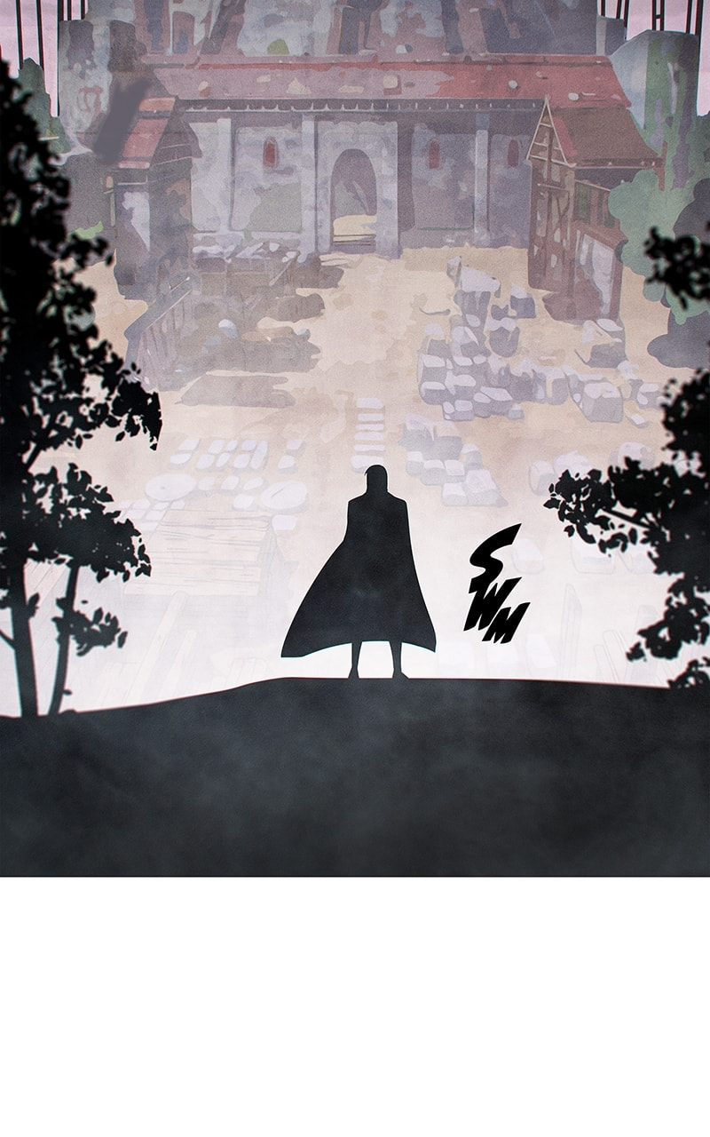 Everywhere & Nowhere (Discover) Chapter 241 page 30 - 
