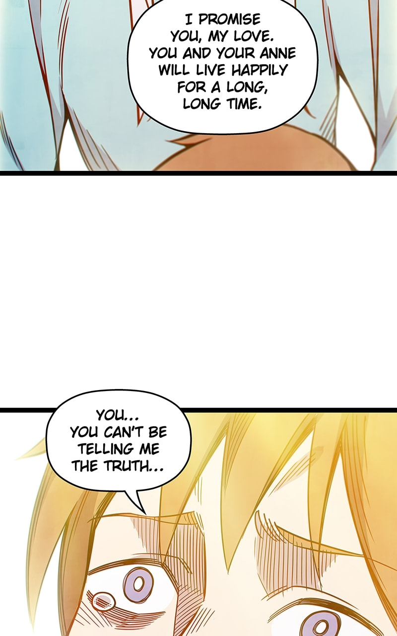 Everywhere & Nowhere (Discover) Chapter 241 page 4 - 