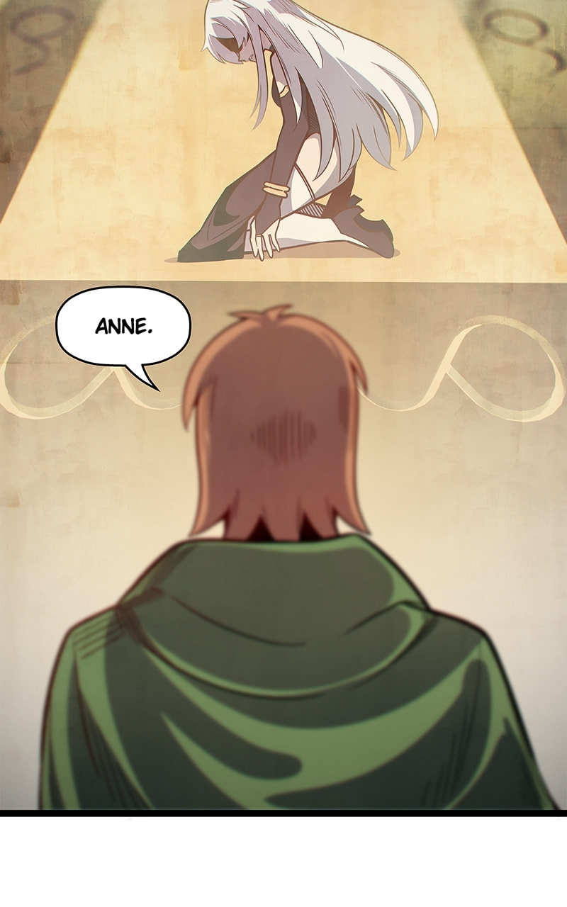 Everywhere & Nowhere (Discover) Chapter 241 page 33 - 