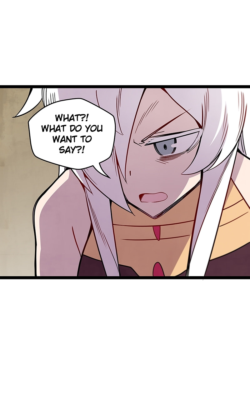 Everywhere & Nowhere (Discover) Chapter 241 page 34 - 