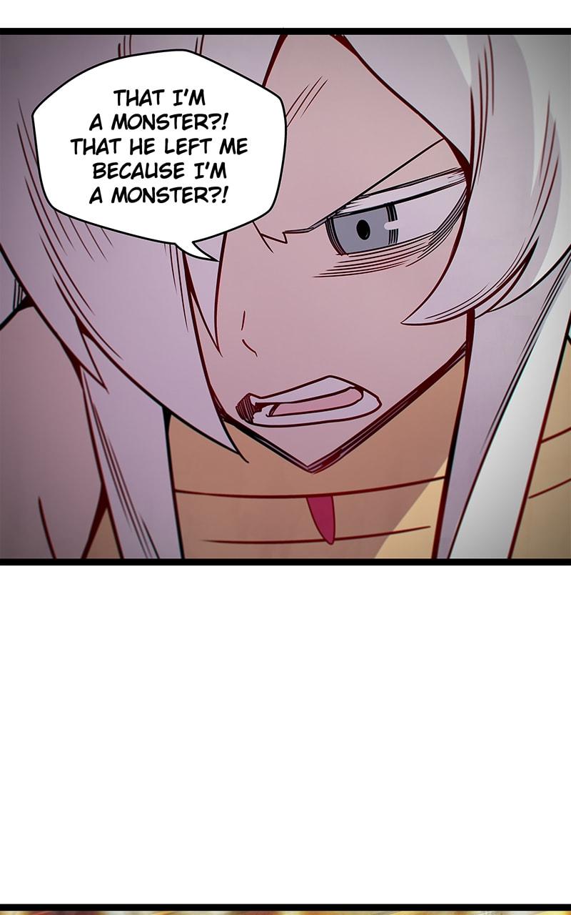 Everywhere & Nowhere (Discover) Chapter 241 page 35 - 