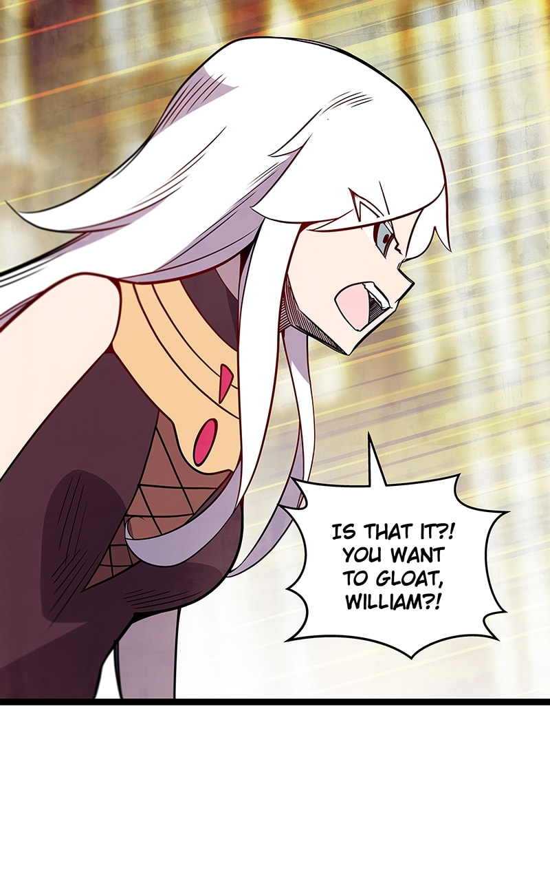 Everywhere & Nowhere (Discover) Chapter 241 page 36 - 