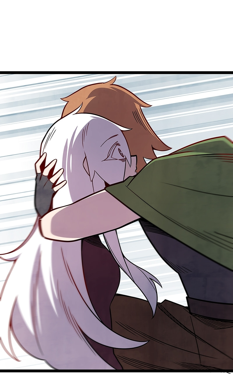 Everywhere & Nowhere (Discover) Chapter 241 page 37 - 