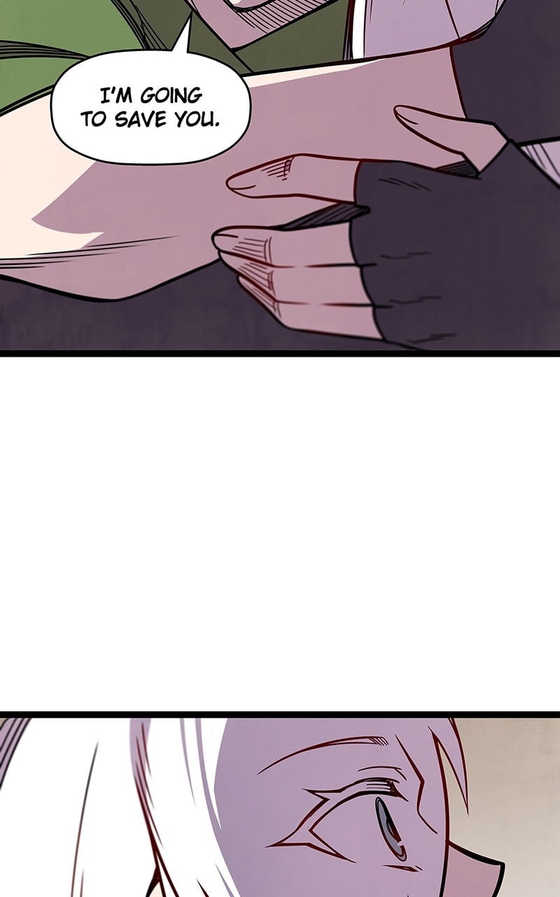 Everywhere & Nowhere (Discover) Chapter 241 page 39 - 