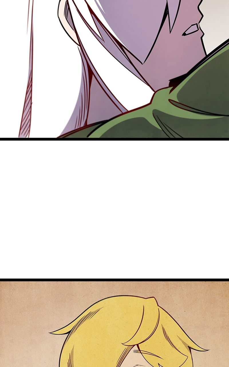 Everywhere & Nowhere (Discover) Chapter 241 page 40 - 