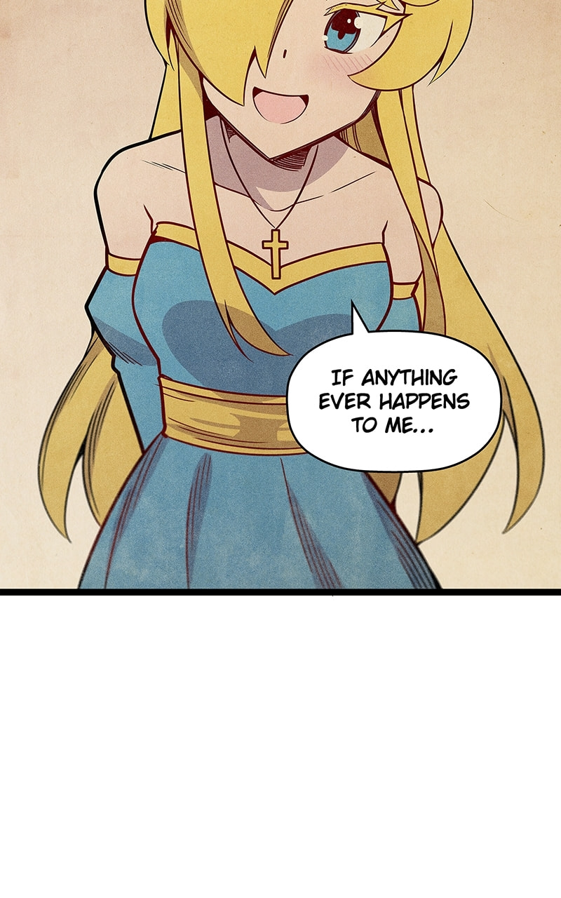 Everywhere & Nowhere (Discover) Chapter 241 page 41 - 